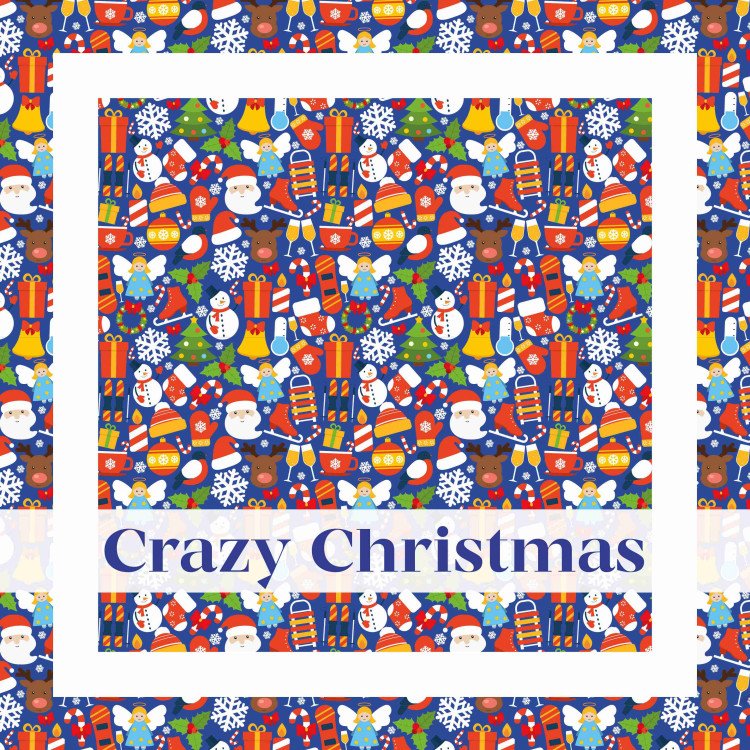 CrazyChristmas