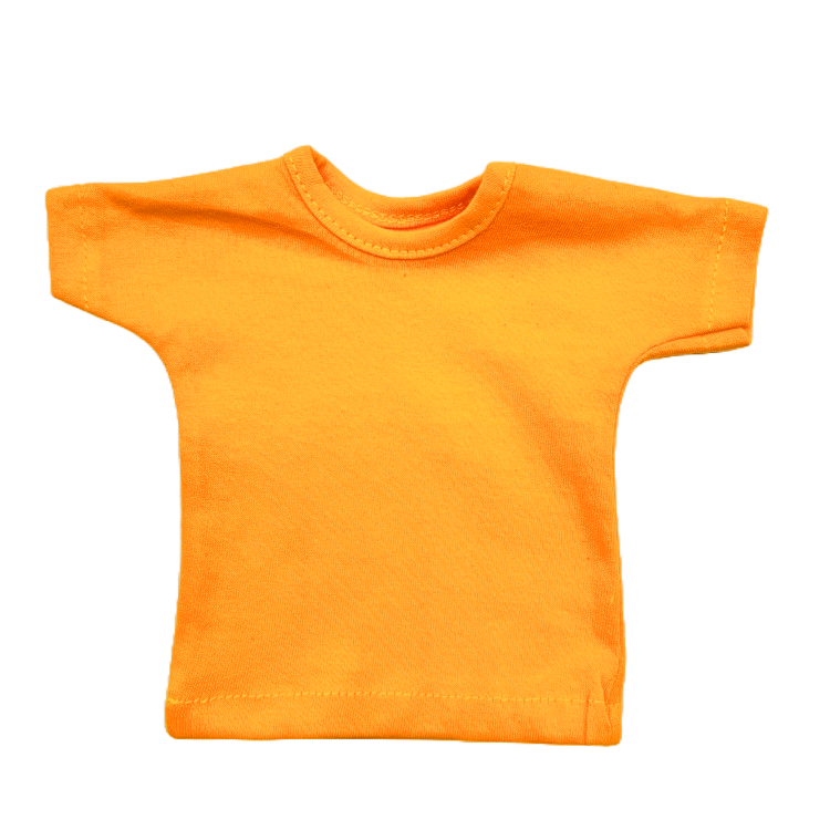 Mini T-Shirts