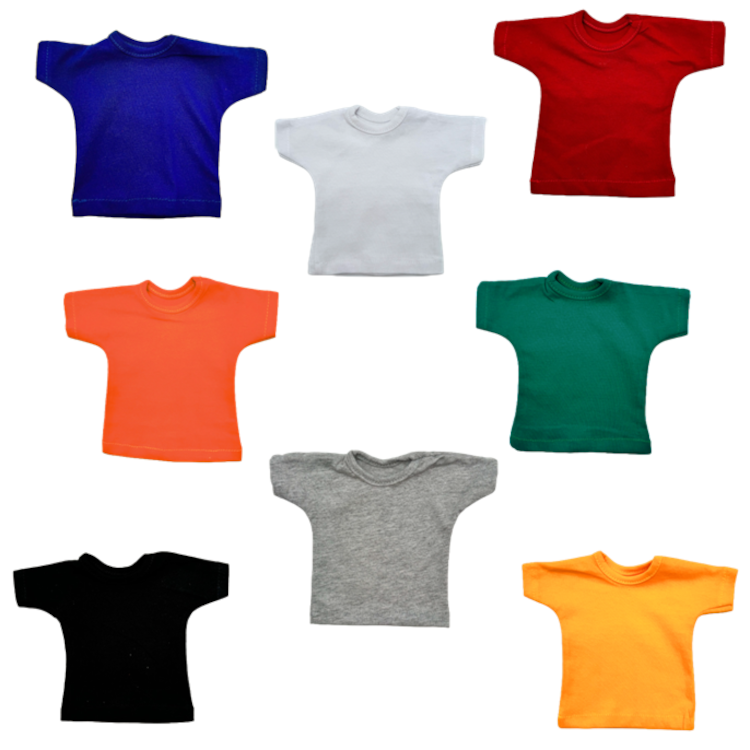 Mini T-Shirts