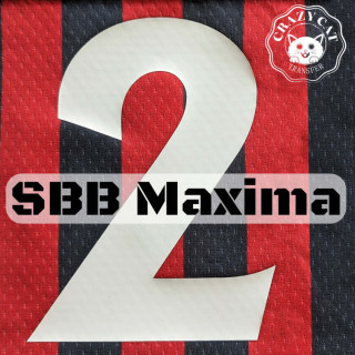 SBB Maxima : anti-migration