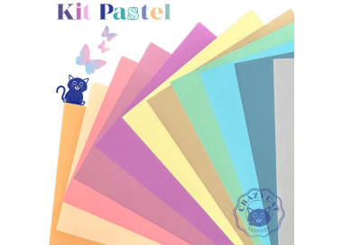 Kits et cadeaux CrazyCat