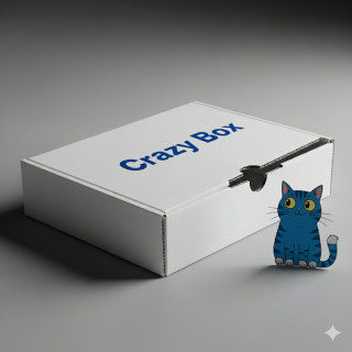 Crazy BOX