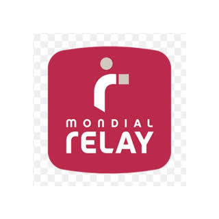 Réexpédition Mondial Relay (3-5)