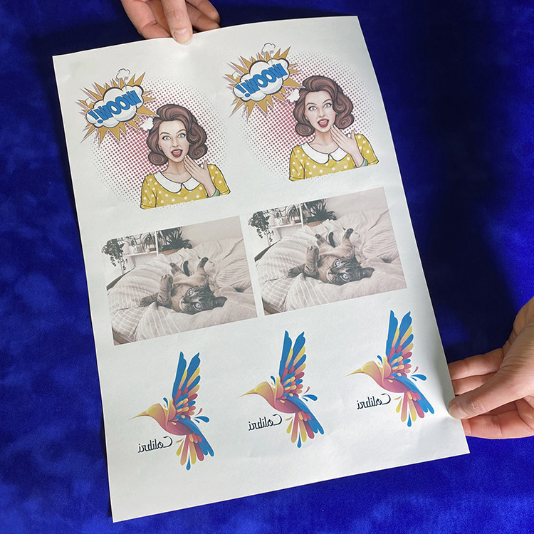 Sublimation Format A3