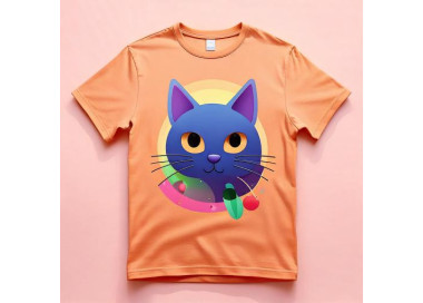 Impression DTF et sublimation CrazyCat