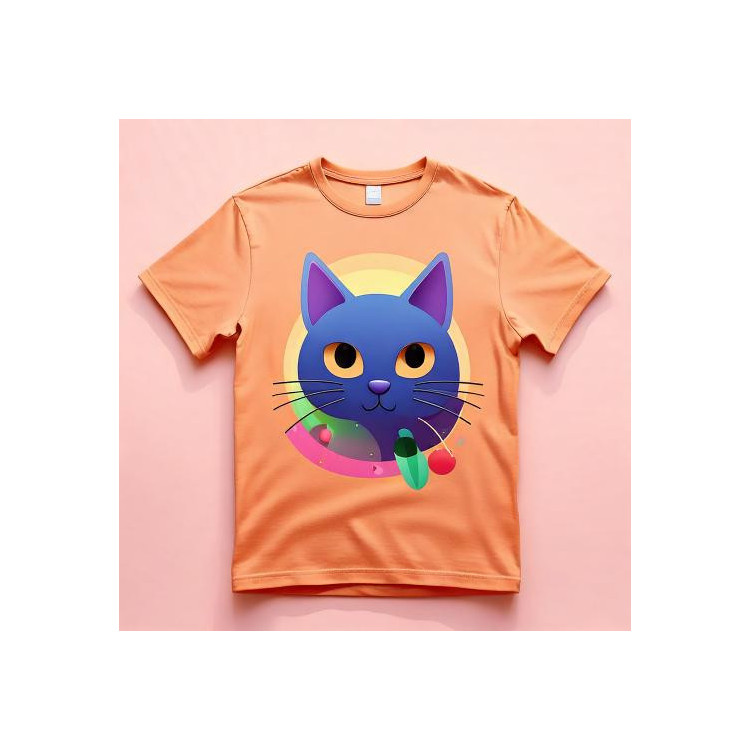 Impression DTF Format A3