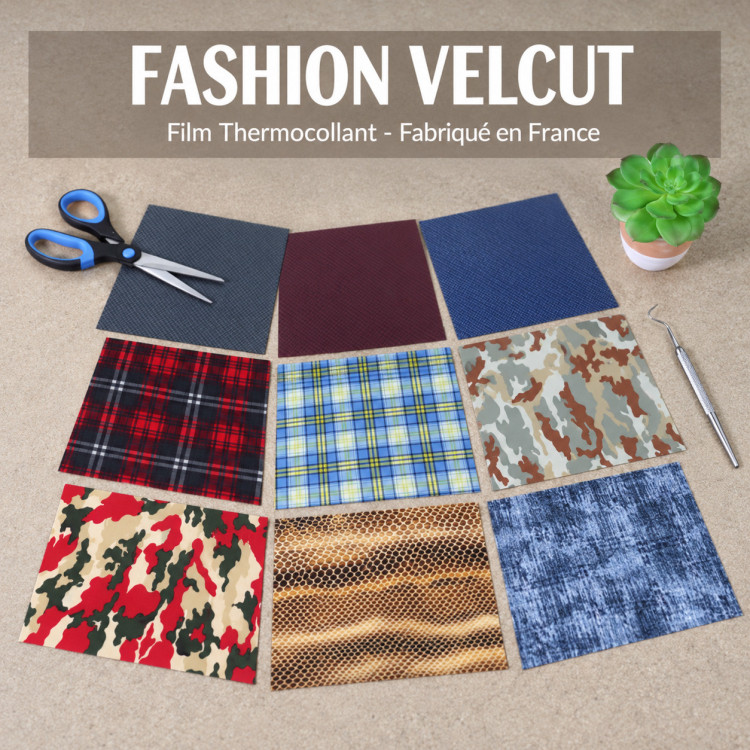 FashionVelcut