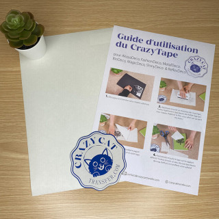 CrazyTape