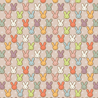 Bunnies