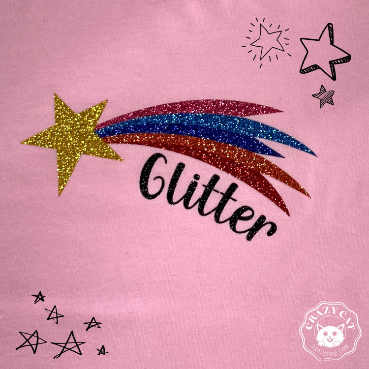 Glitter