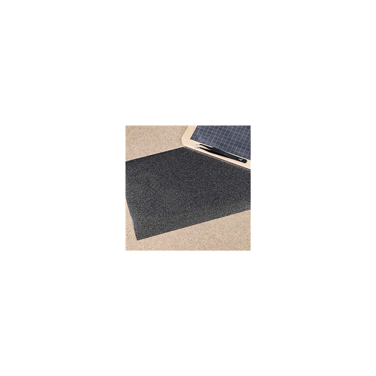 Vinilo textil purpurina Atomic Sparkle