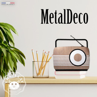 MetalDeco