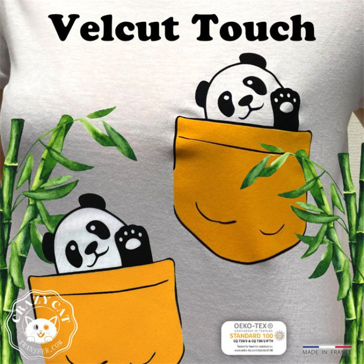 VelcutTouch