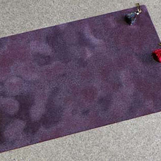 Papel flocado brillante Stellar