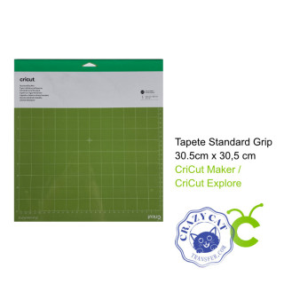 Tapete Standard Grip 30,5 cm x 30.5 cm