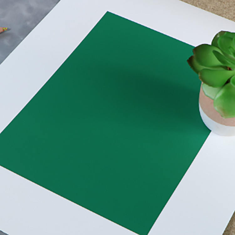 Vinilo textil certificado GOTS Vinilo textil certificado GOTS