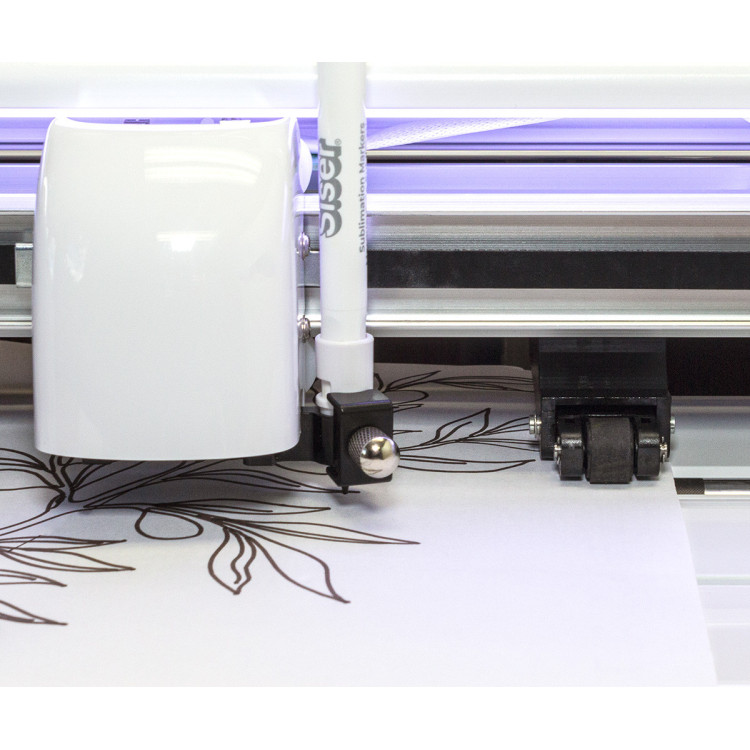 Ploter de Corte JULIET 30 cm - Siser