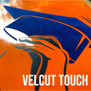 VelcutTouch