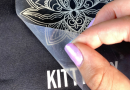 Le DIY et les loisirs créatifs sont bons pour la santé !