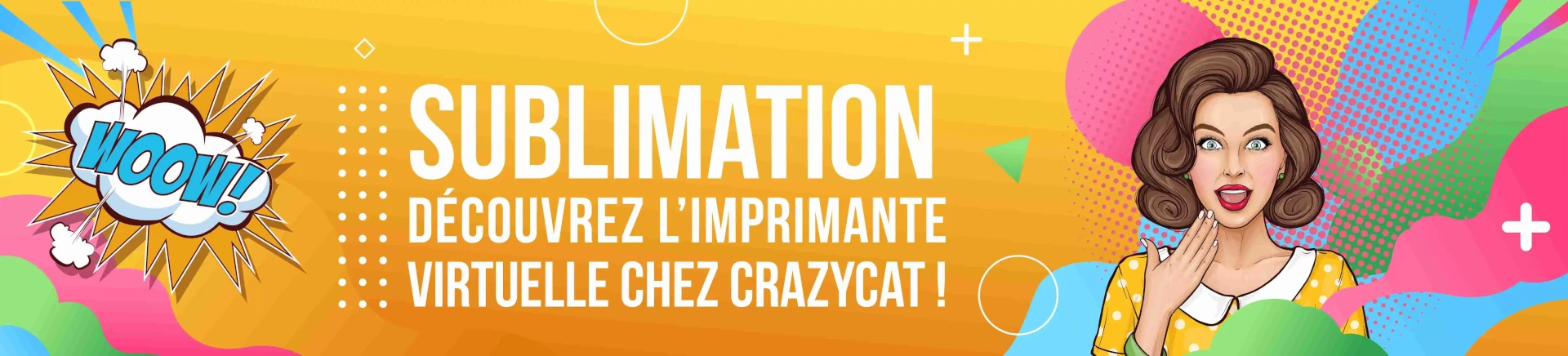 Offre CrazyCat Transfer