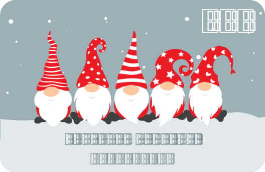 Joyeux noël